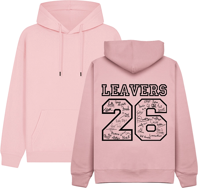 Apollo Hoodie