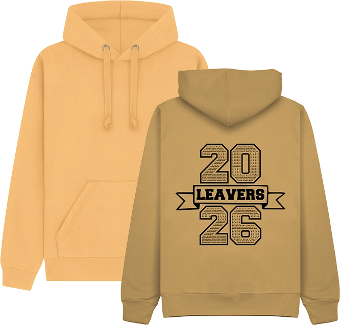 Orion Hoodie