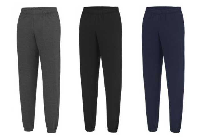 Wessex Custom Clothing - Popular Sweatshirts & Jogging Bottoms