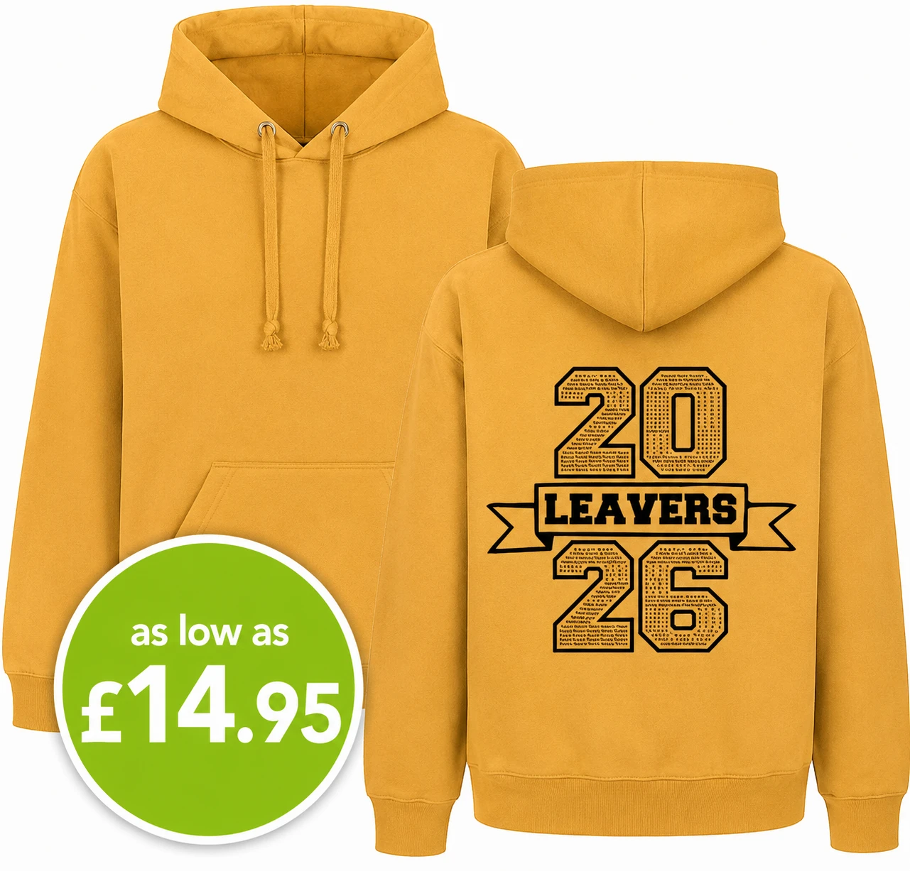 Orion Hoodie